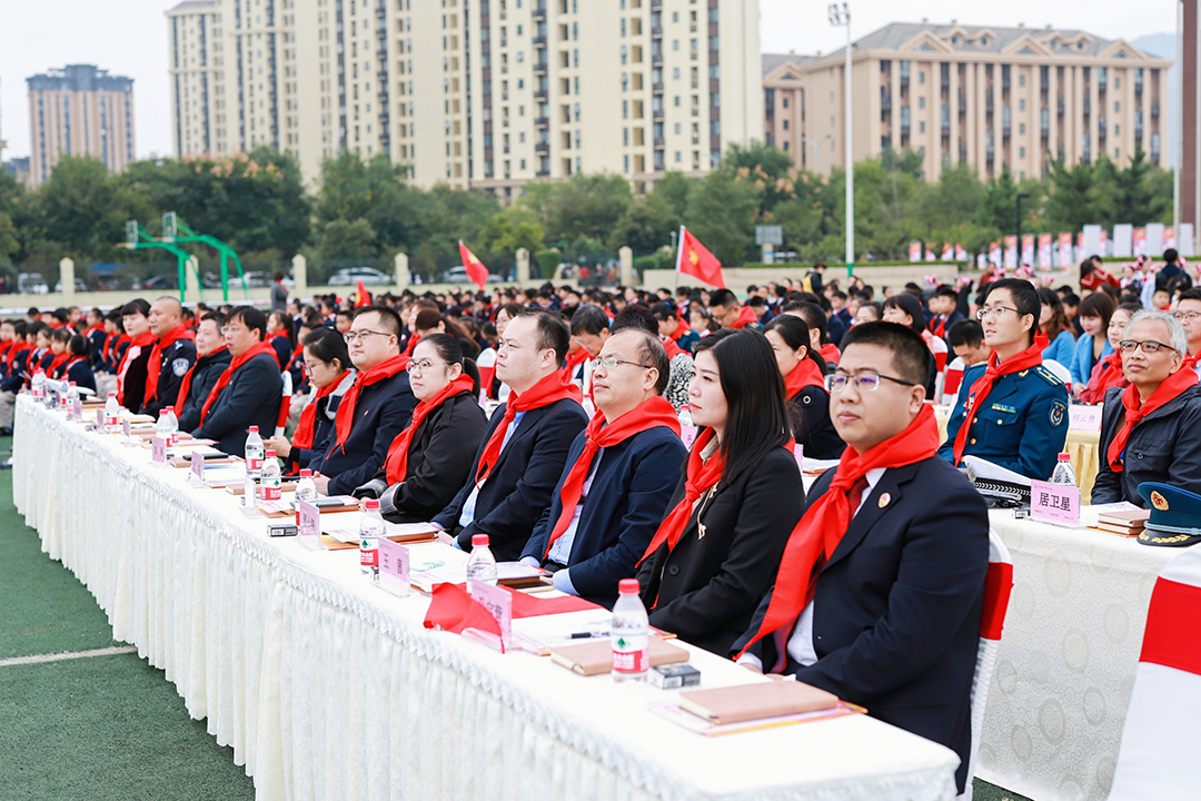 配图：jdb电子网站药业副总司理吴杰受邀出席运动 (1).jpg